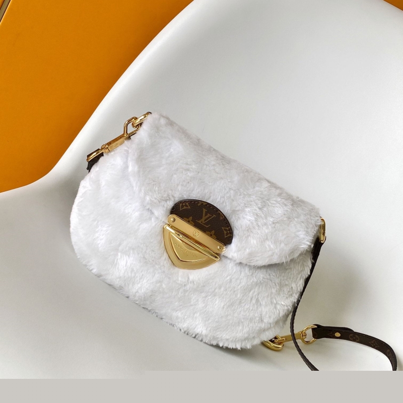 LV Satchel Bags